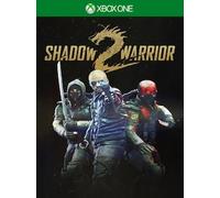 Shadow Warrior 2 (Xbox One) - Xbox Live Key - EUROPE