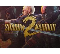 Shadow Warrior 2 (Xbox One / Xbox Series X|S) Xbox Live Key - EU