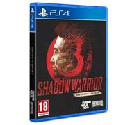 Shadow Warrior 3: Definitive Edition