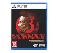 Shadow Warrior 3: Definitive Edition