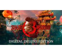 Shadow Warrior 3 Digital Deluxe Edition Steam Worldwide PC