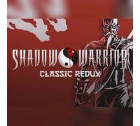 Shadow Warrior Classic Redux (PC) GOG.com Key - GLOBAL