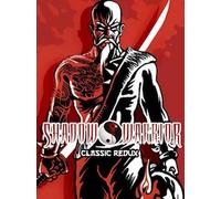 Shadow Warrior Classic Redux Steam Key GLOBAL