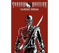 Shadow Warrior Classic Redux Steam Key GLOBAL