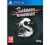 Shadow Warrior [Importación Francesa]