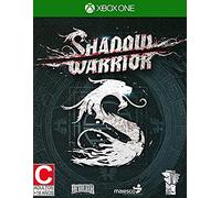 Shadow Warrior Nla