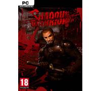 Shadow Warrior PC