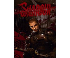Shadow Warrior Special Edition (PC) Steam Key EUROPE