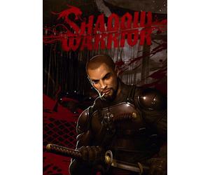 Shadow Warrior Special Edition Steam Key GLOBAL