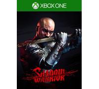 Shadow Warrior XBOX LIVE Key EUROPE
