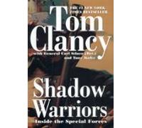 Shadow Warriors (ebook)