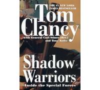 Shadow Warriors: Inside the Special Forces: 3 (Commander Series)