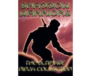 Shadow Warriors - The Ultimate Ninja Action Box [Alemania] [DVD]