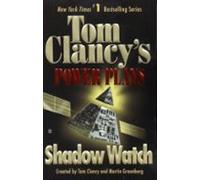 Shadow Watch (ebook)