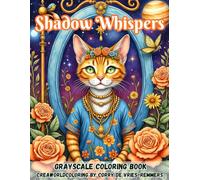 Shadow Whispers: A Dreamlike Visual Journey of Mystery, Beauty, and Imagination
