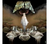 Shadow Witch - Under The Shadow Of A Witch [Vinilo]
