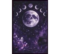 Shadow Witchcraft: A Gothic Journal of Dreams and Shadows: Subtle Dark Elements for Creative Flow