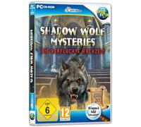 Shadow Wolf Mysteries: Die Verfluchte Hochzeit [Importación Alemana]