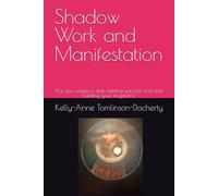 Shadow Work and Manifestation: Are you ready to stop fighting yourself and start building your kingdom?