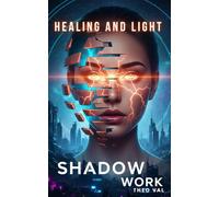 Shadow Work Healing and Light, A powerful and unique tool for inner emotional transformation: authentic stories from REAL magnetism sessions, in full COLOR edition with illustrations.