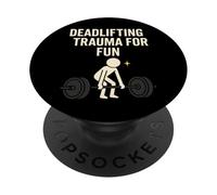 Shadow Work Humor Espiritual Sanación Emocional Niño Interior PopSockets PopGrip Adhesivo