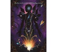 Shadow Work & Inner Child Healing Journal: A Blank, Unlined Notebook for Confronting Your Shadow & Embracing Your True Self