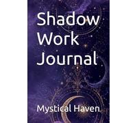 Shadow Work Journal