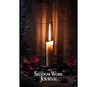 Shadow work Journal: A Quiet Space for Honest Writing, Shadow Exploration, and Emotional Illumination