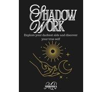 shadow work journal: discover your true personality