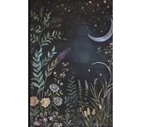 Shadow Work Journal for Witchy Women: Guided Writing Prompts, Tarot Card Pulls, Sketch Prompts, and more, all designed to help you connect with your inner witch