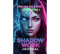 Shadow work journal your pain has a voice let it speak ! Emotional Healing Inner Power Self-Discovery: You’re not broken. You’re rebuilding. This is a battlefield for healing Sanctuary for rebirth.