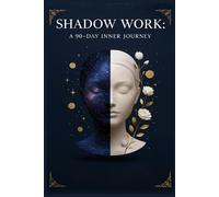 Shadow Work & Self-Discovery: A 90-Day Inner Journey