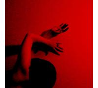 SHADOW WORLD (BLOOD RED VINYL)