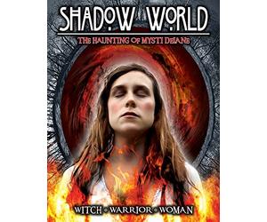 Shadow World: The Haunting of Mysti Delane [USA] [DVD]