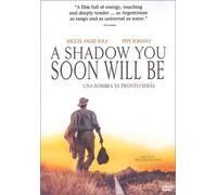 Shadow You Soon Will Be [Reino Unido] [DVD]