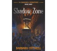 Shadow Zone: 3 (The Shadows of Miskatonic)