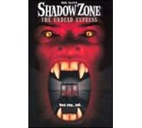Shadow Zone: Undead Express [USA] [DVD]