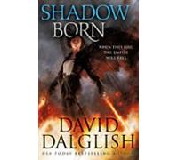 Shadowborn (ebook)
