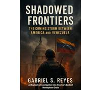 Shadowed Frontiers: The Coming Storm Between America and Venezuela