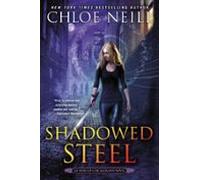 Shadowed Steel (ebook)
