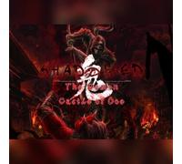 Shadowed: The Demon Castle of Ooe (PC) Steam Gift - GLOBAL