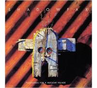 Shadowfax - Folksongs for a Nuclear Village