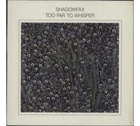 Shadowfax - Too Far to Whisper [Vinilo]