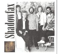 Shadowfax - What Goes Around-Best of