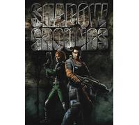 Shadowgrounds PC