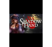 Shadowhand: RPG Card Game (PC) Steam Key EUROPE