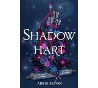 Shadowhart: A brand new forced proximity fantasy romance from the Sunday Times bestseller for 2026: Book 2 (Dragonhart)