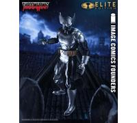 ShadowHawk. Elite Edition. McFarlane