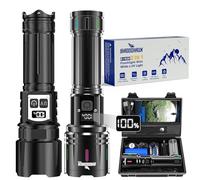 Shadowhawk S1007 + S1929