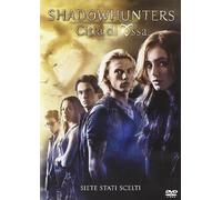 Shadowhunters - Città di ossa [Italia] [DVD]